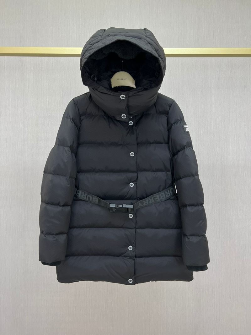 Burberry Down Jackets